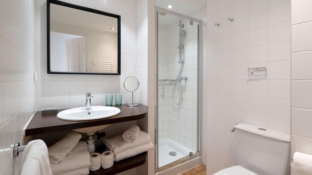 Photo of Bathroom in Le Rayol