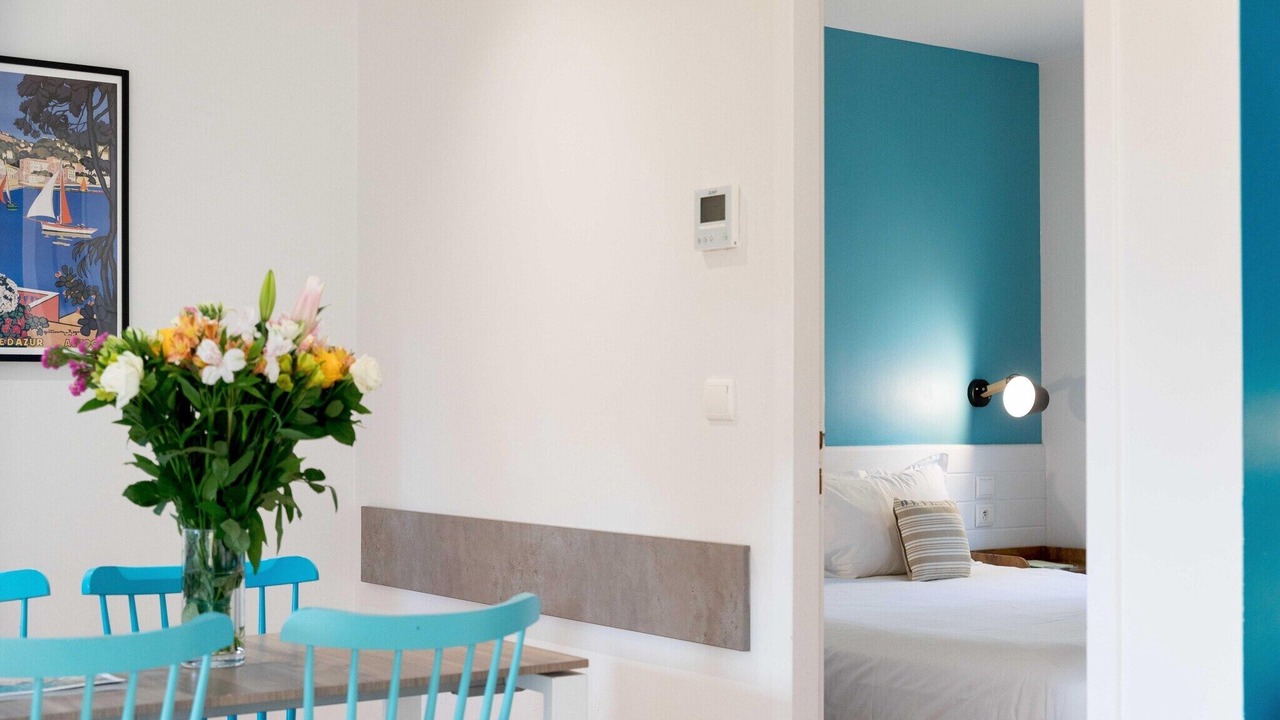 Photo of Livingroom in Le Rayol