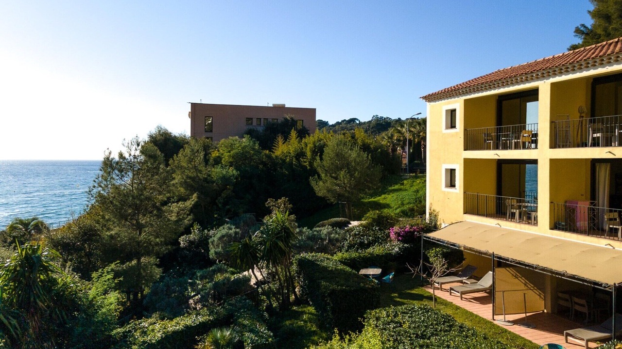 Photo of Outdoor in Le Rayol