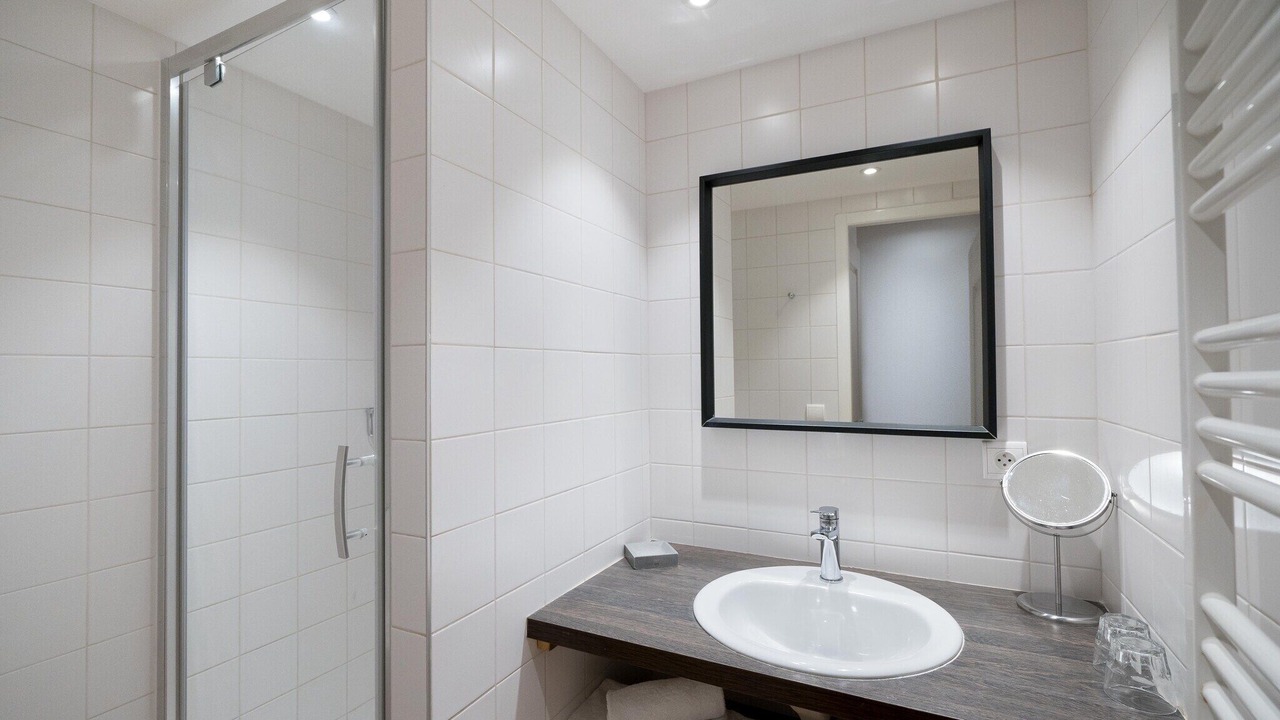 Photo of Bathroom in Le Rayol