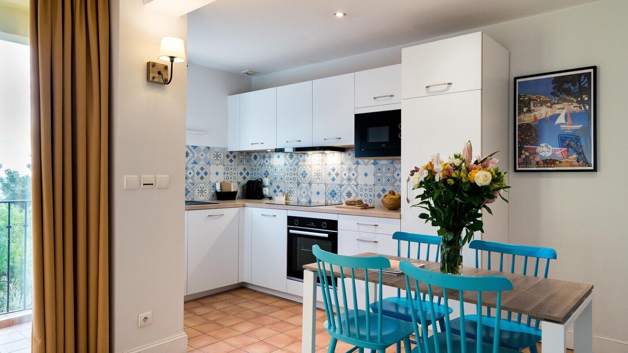 Photo of Livingroom in Le Rayol