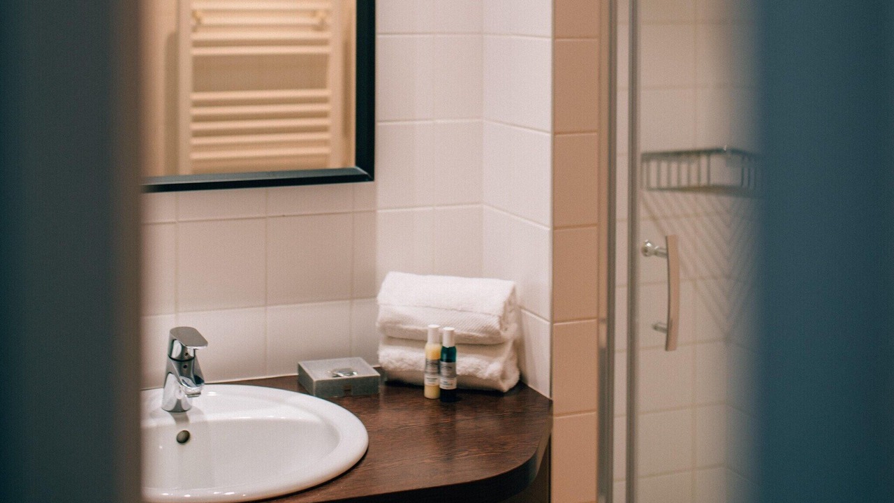 Photo of Bathroom in Le Rayol