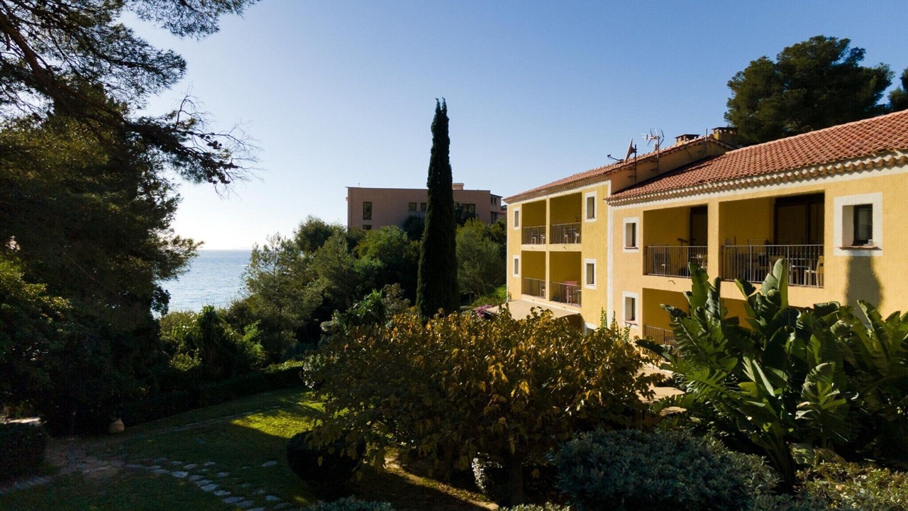 Photo of Outdoor in Le Rayol