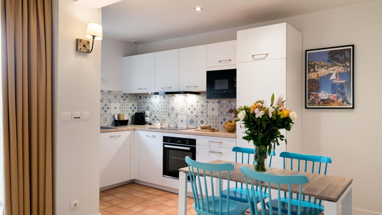 Photo of Livingroom in Le Rayol