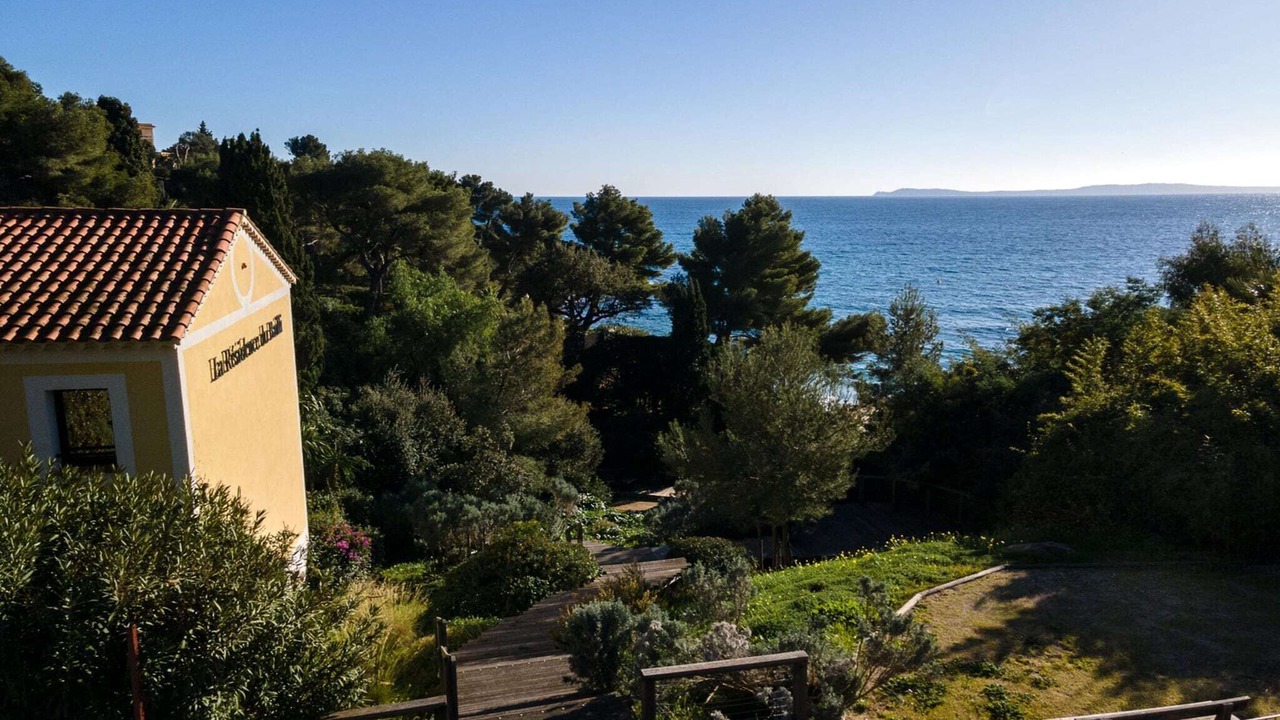 Photo of Outdoor in Le Rayol