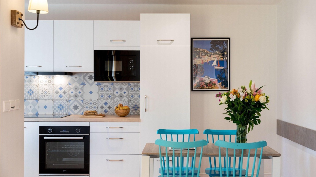 Photo of Livingroom in Le Rayol