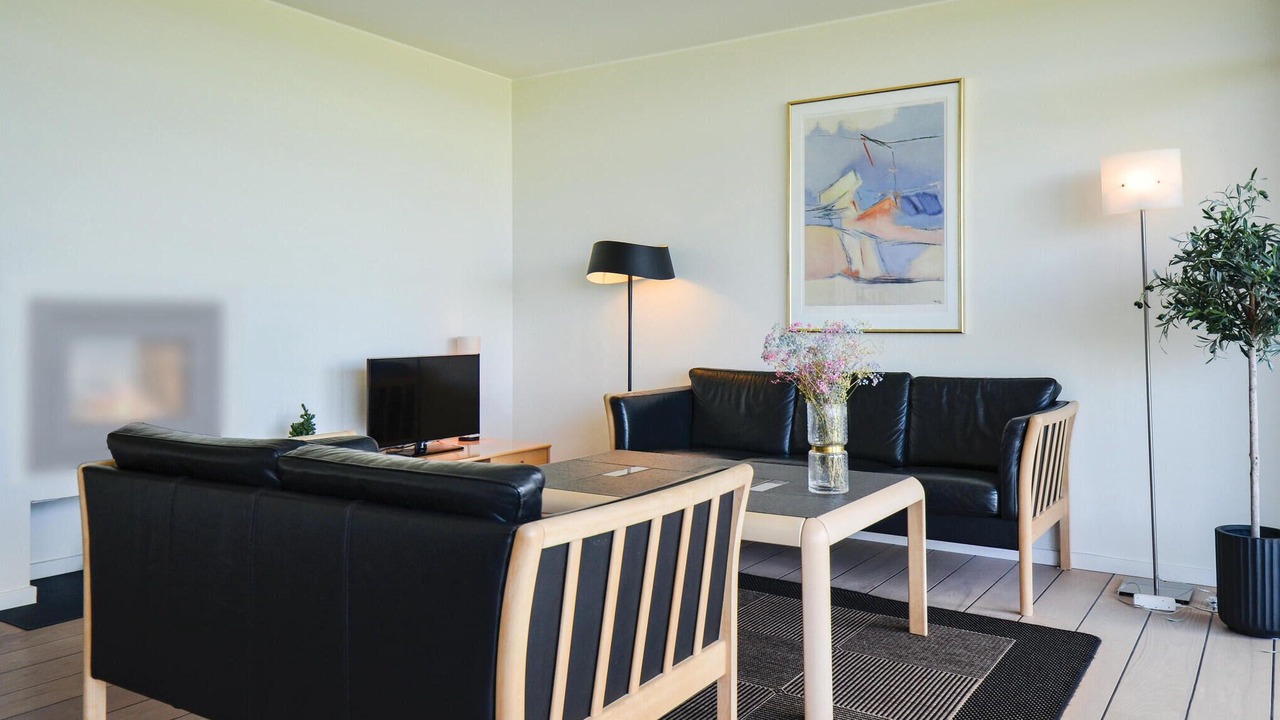 Photo of Bedroom in Syddjurs Kommune