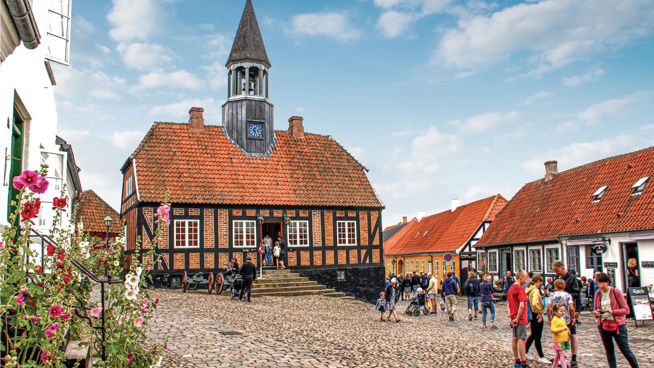 Photo of Others in Syddjurs Kommune