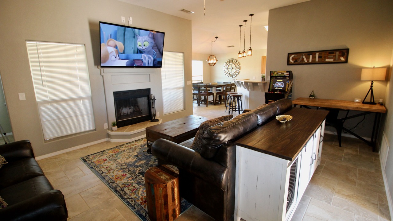 Photo of Bedroom in Carlsbad