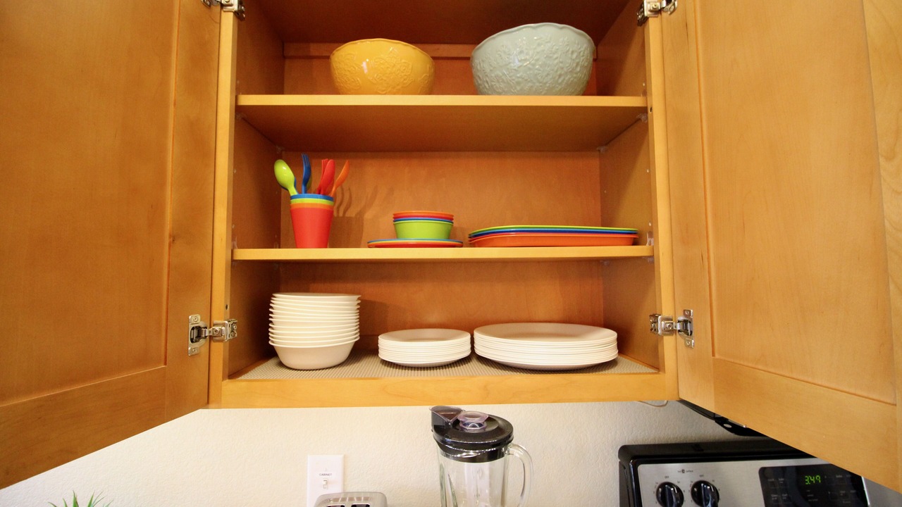 Photo of Kitchen in Carlsbad