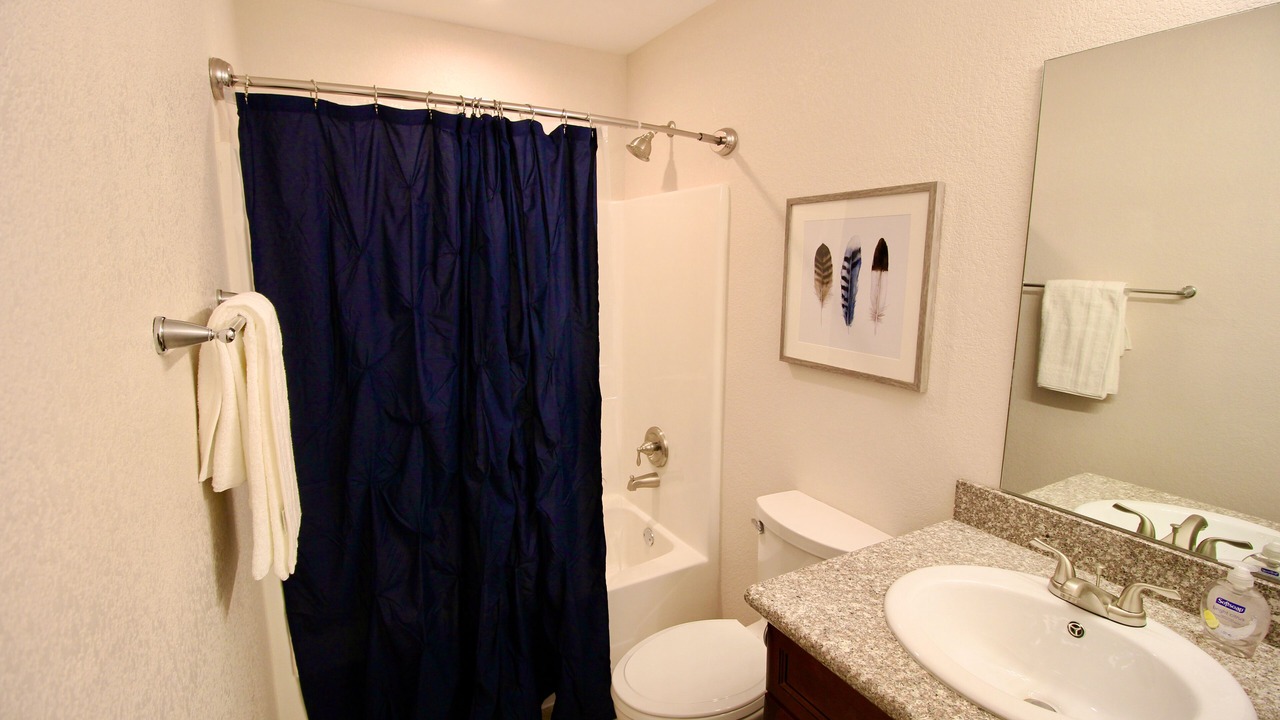 Photo of Bathroom in Carlsbad