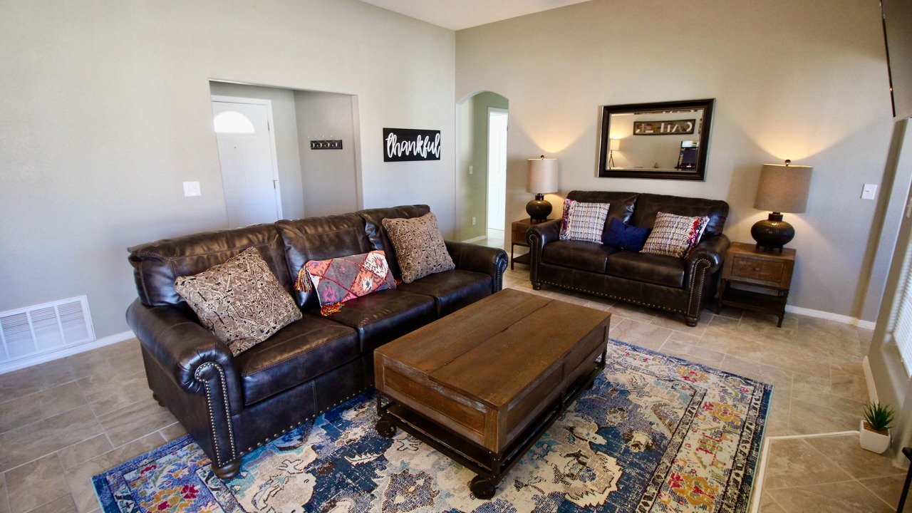 Photo of Bedroom in Carlsbad
