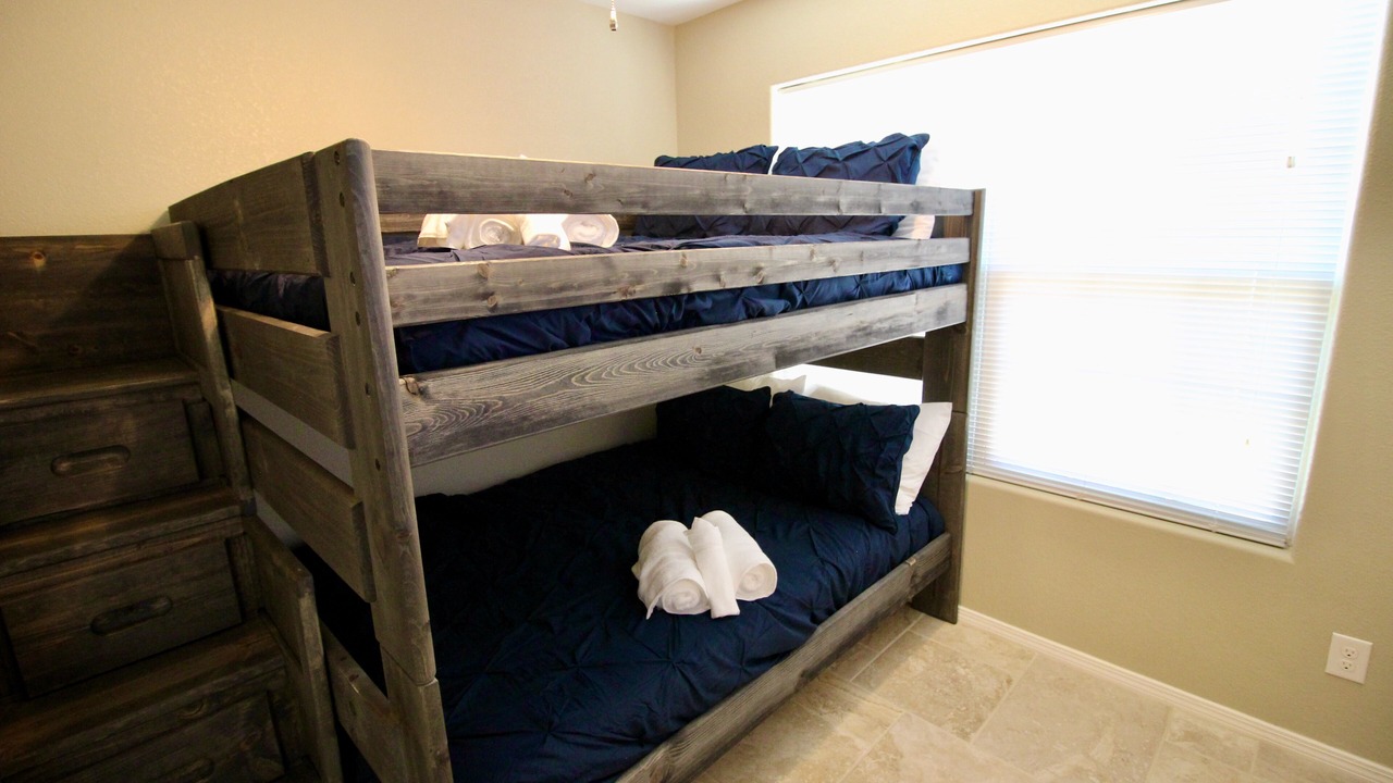 Photo of Bedroom in Carlsbad