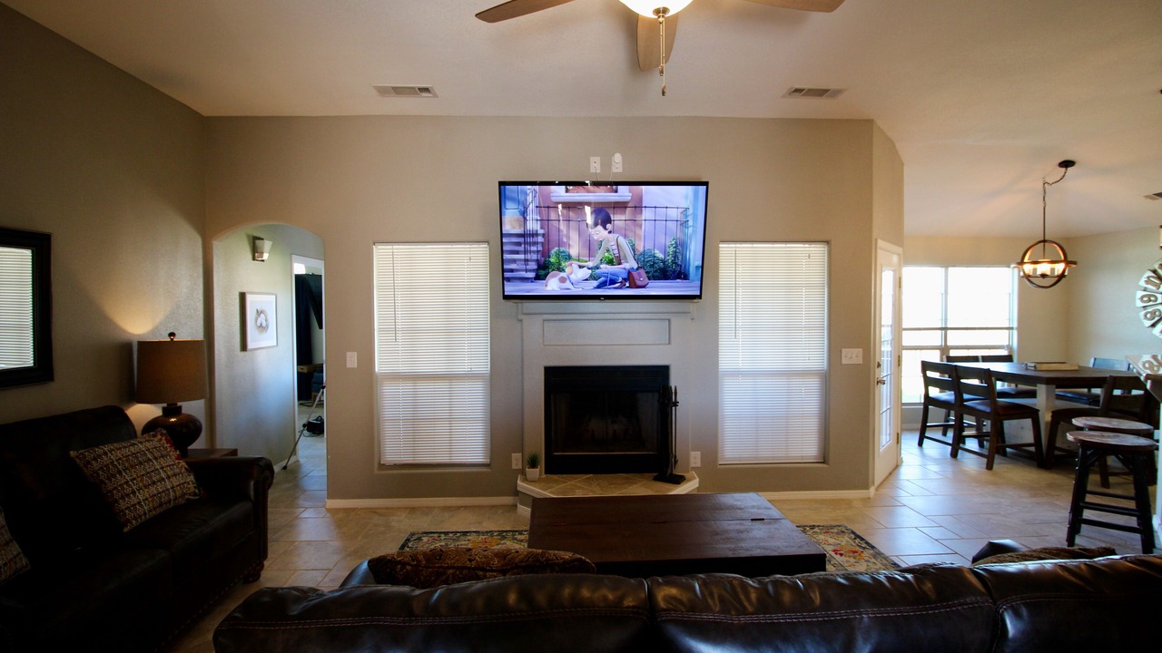 Photo of Bedroom in Carlsbad