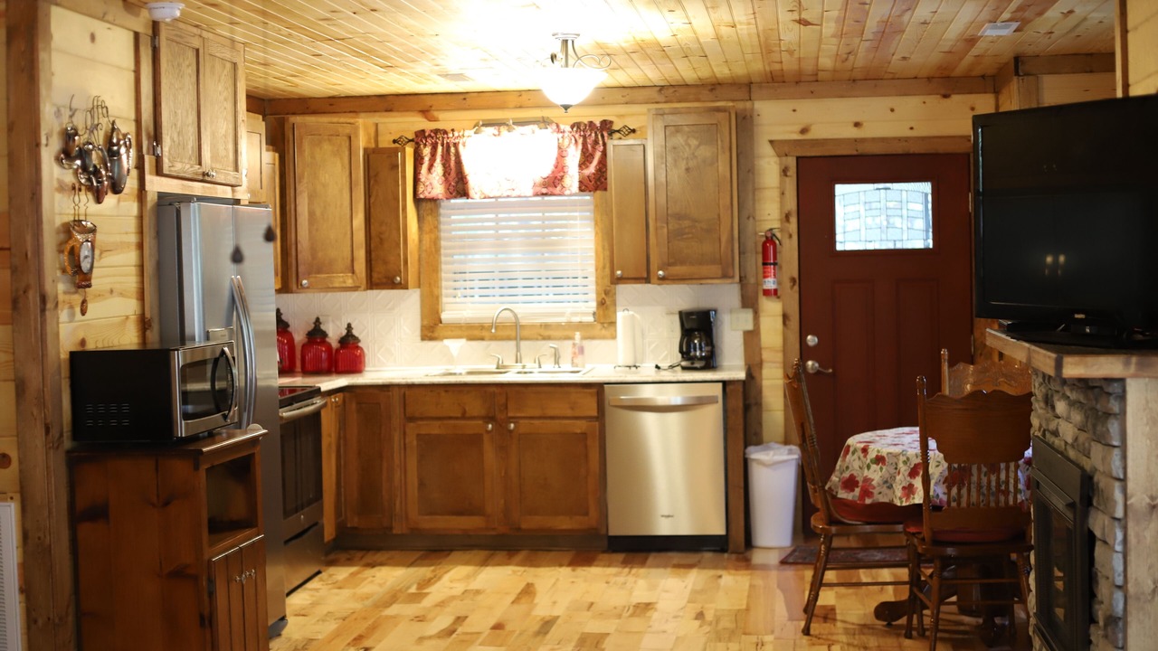 Photo of Kitchen in Mentone