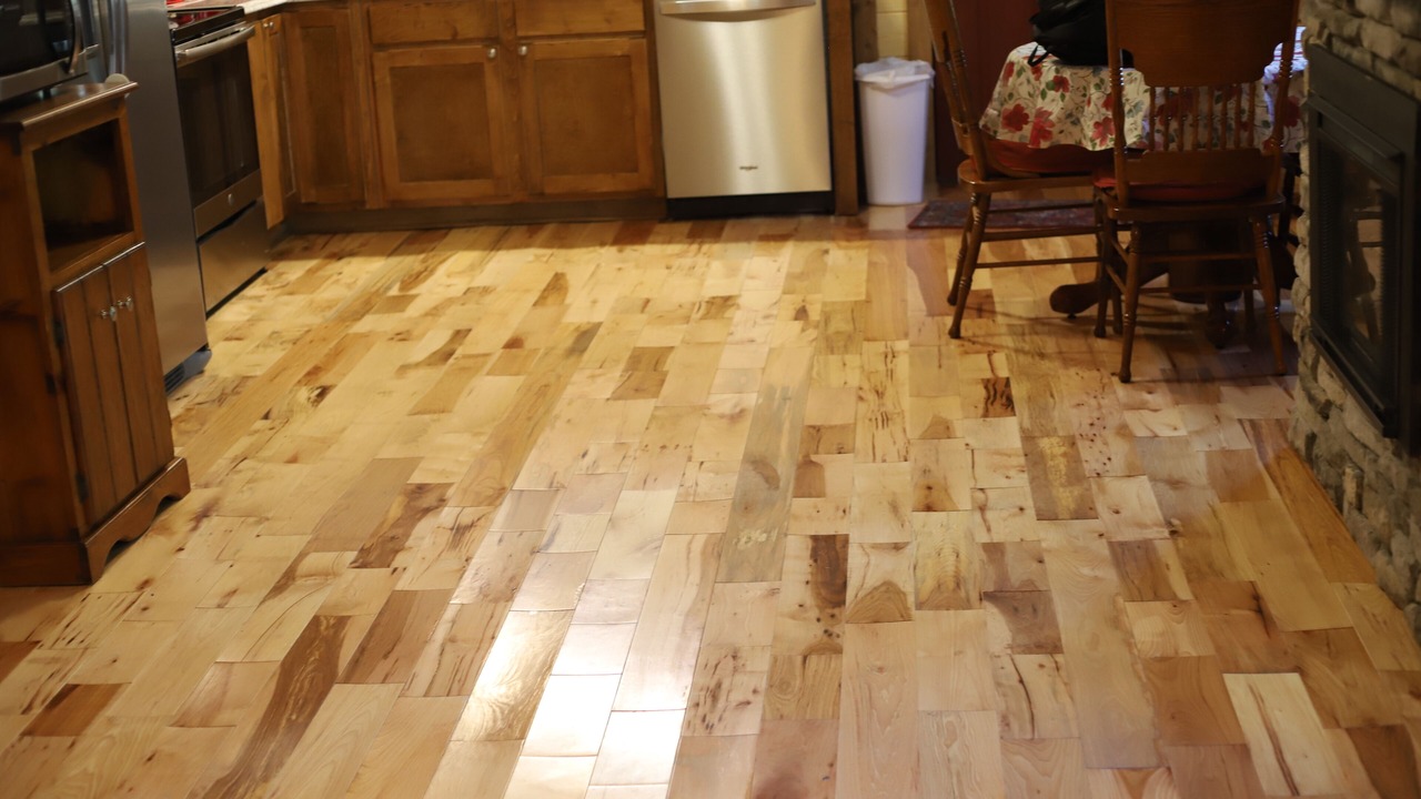 Photo of Kitchen in Mentone
