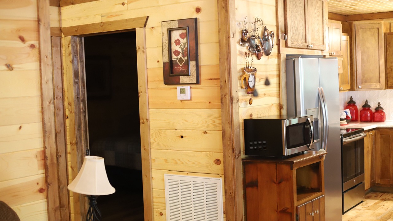 Photo of Kitchen in Mentone