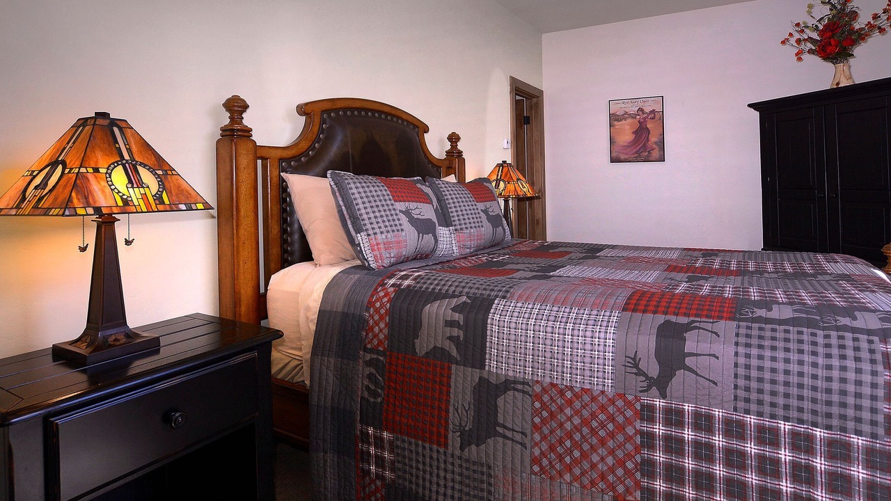 Photo of Bedroom in Mount Crested Butte