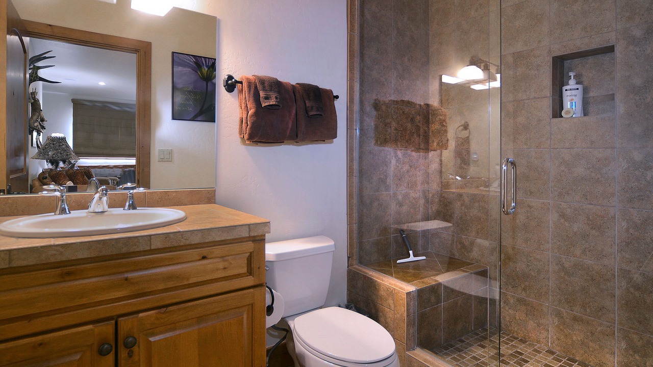 Photo of Bedroom in Mount Crested Butte