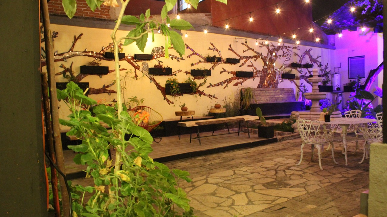 Photo of Outdoor in Santa Lucia
