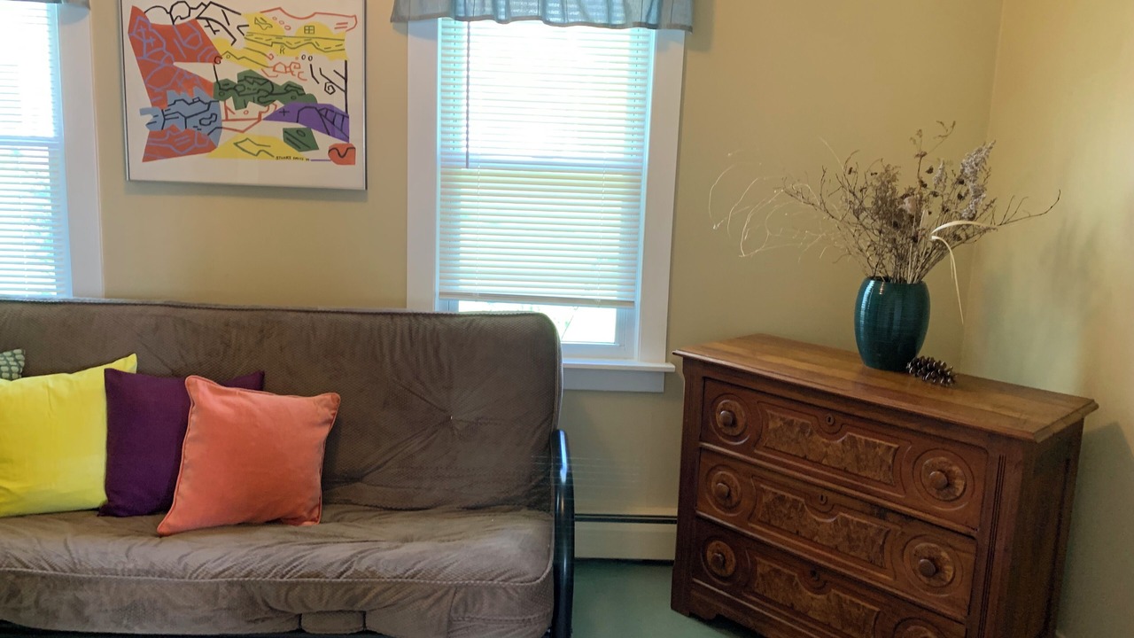Photo of Livingroom in Town of Owasco