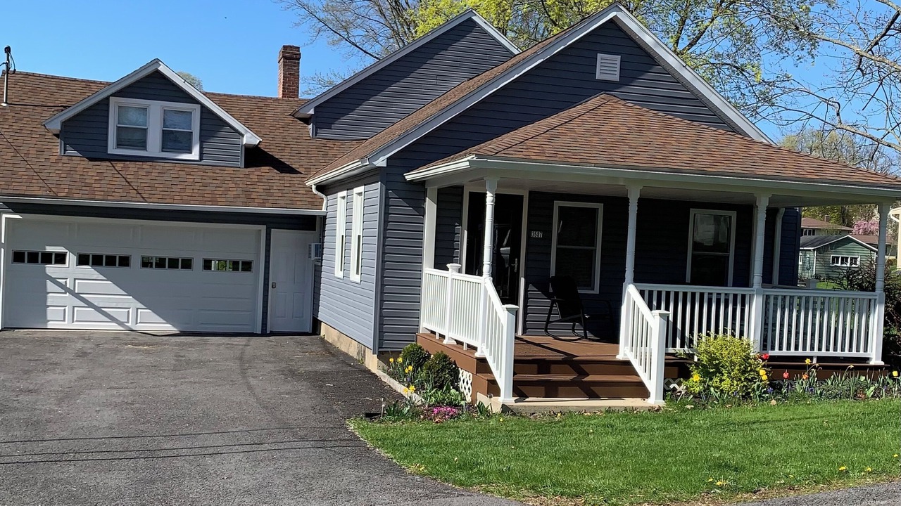 Photo of Outdoor in Town of Owasco