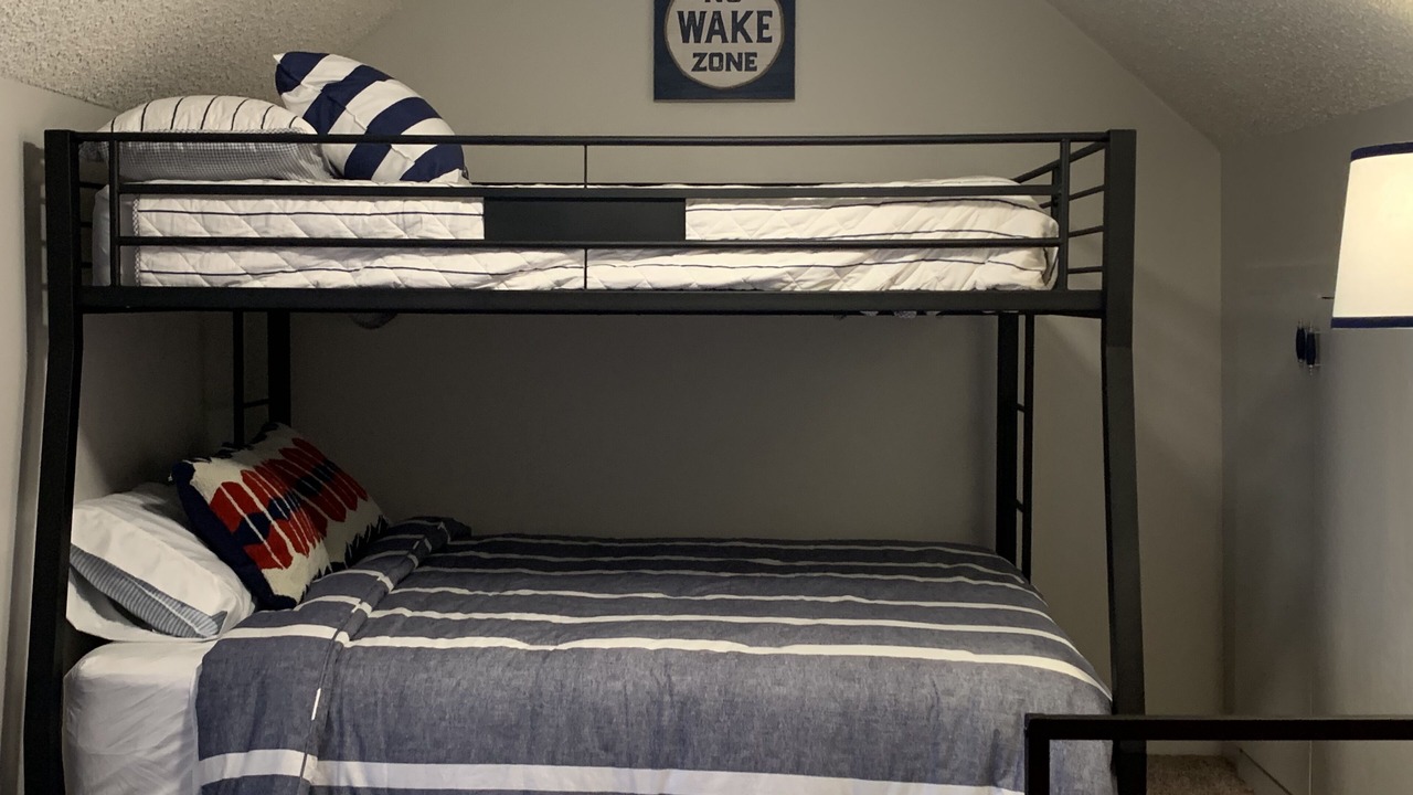 Photo of Bedroom in Phil Campbell