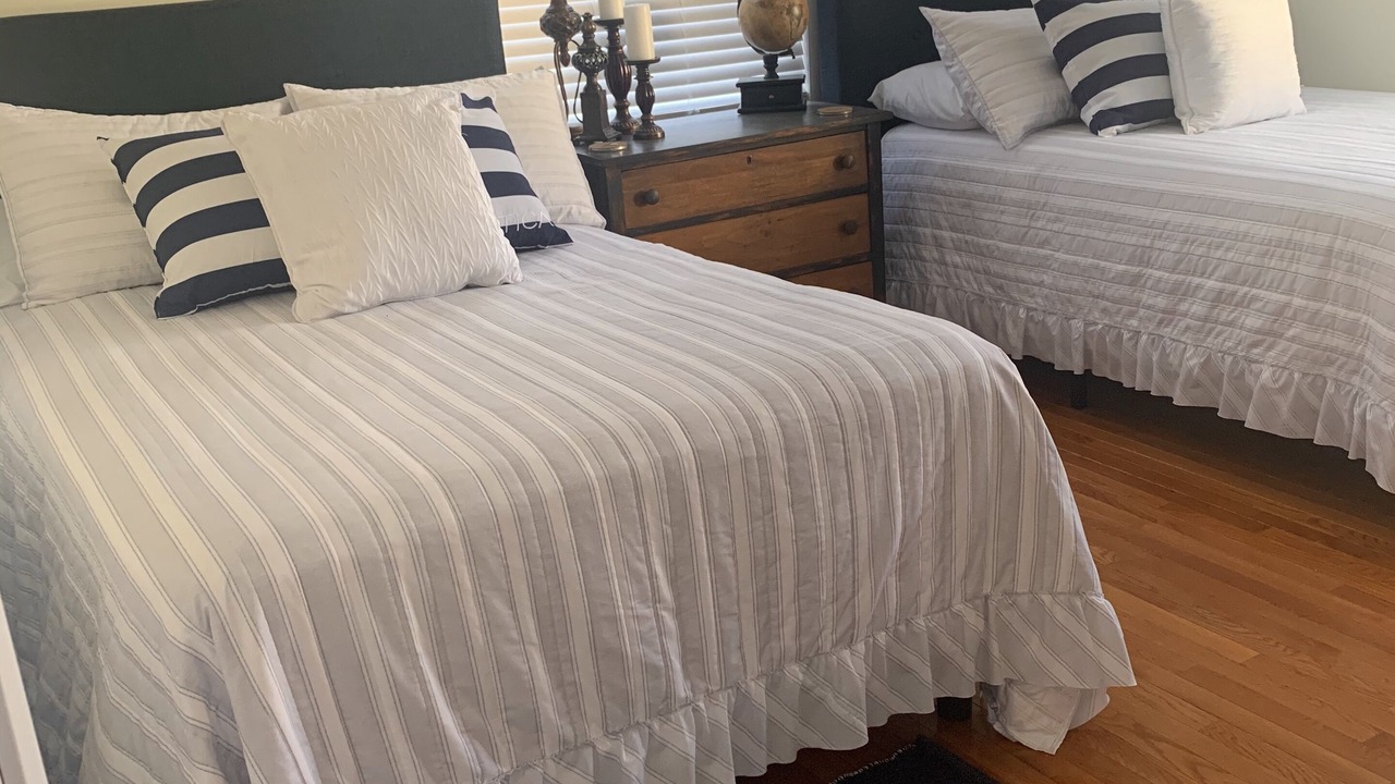 Photo of Bedroom in Phil Campbell