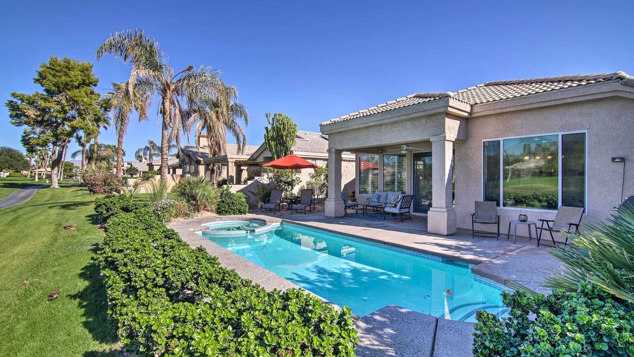 Photo of Outdoor in Cathedral City