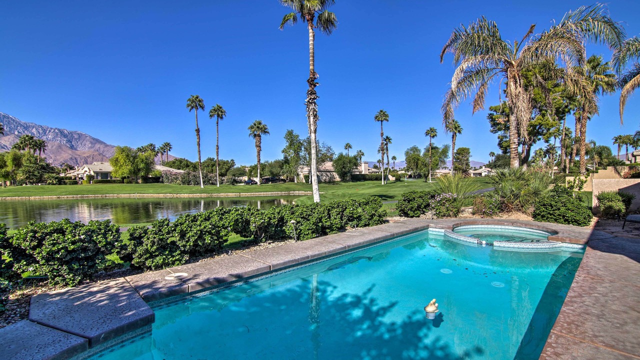 Photo of Outdoor in Cathedral City