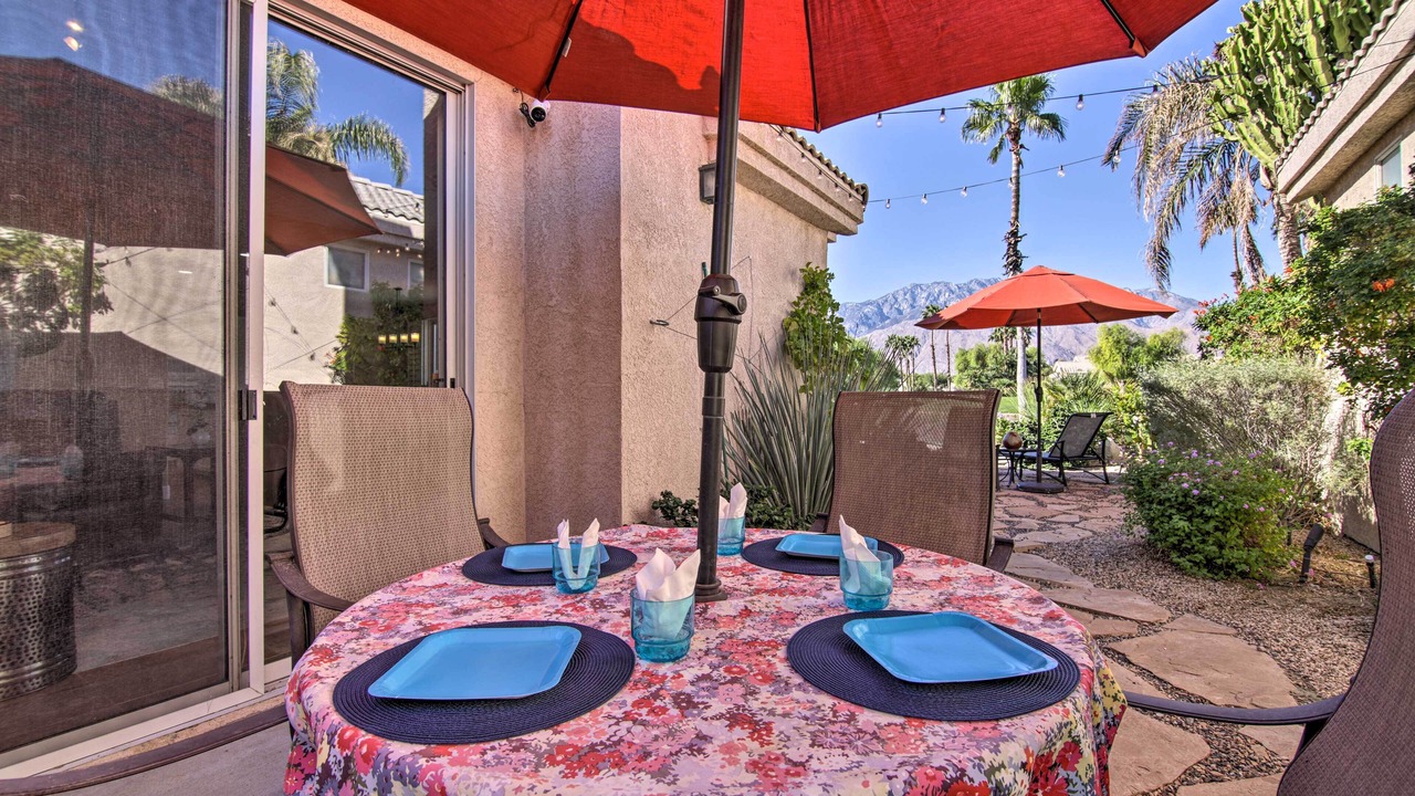 Photo of Outdoor in Cathedral City
