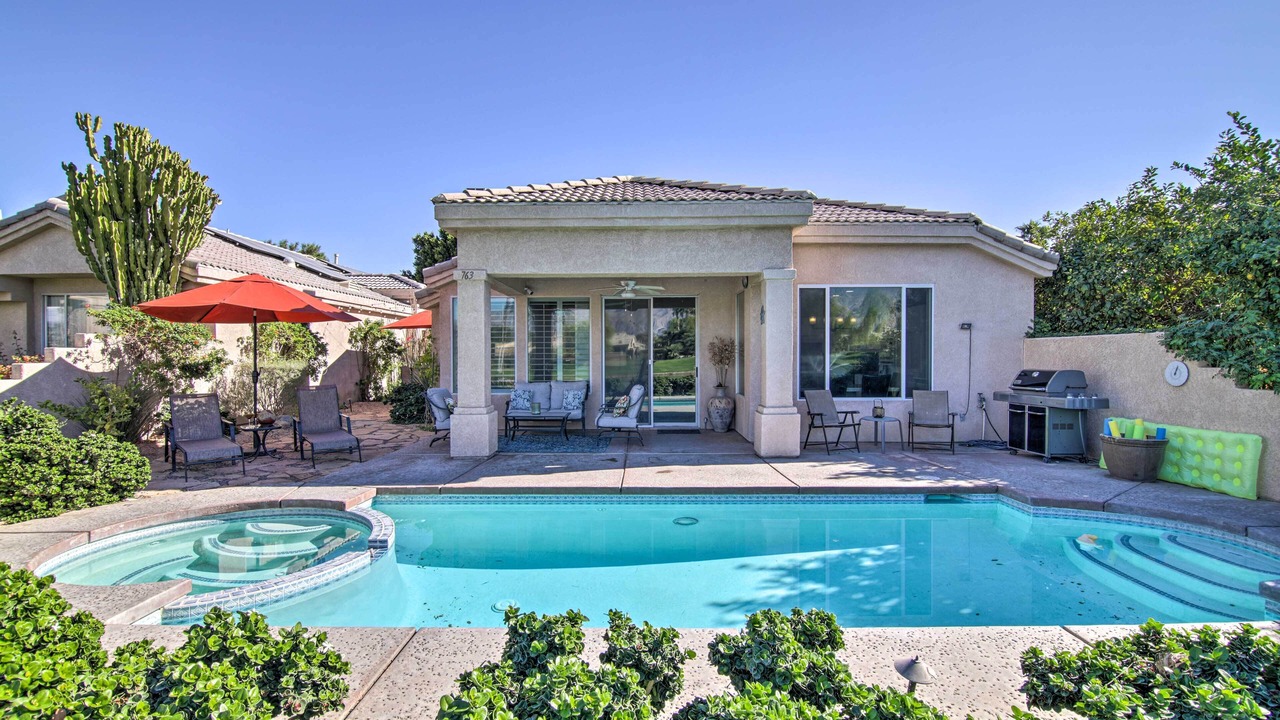 Photo of Outdoor in Cathedral City