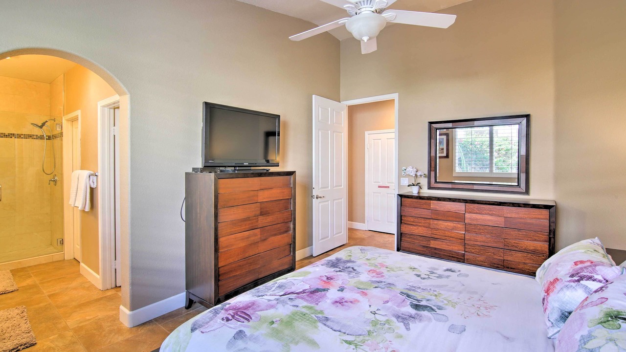 Photo of Bedroom in Cathedral City