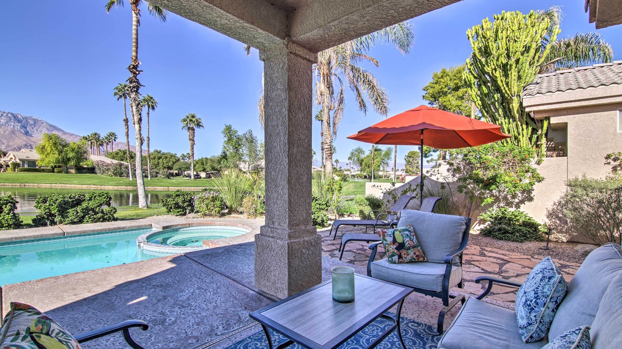 Photo of Outdoor in Cathedral City