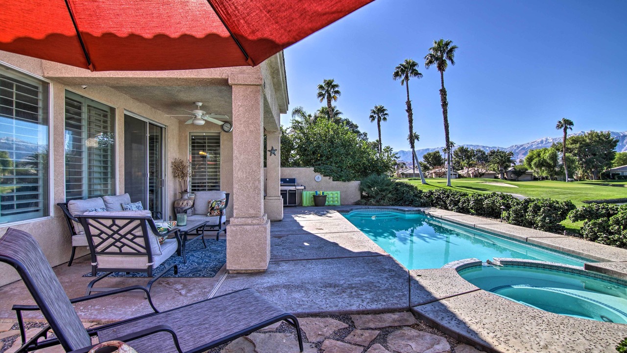 Photo of Outdoor in Cathedral City