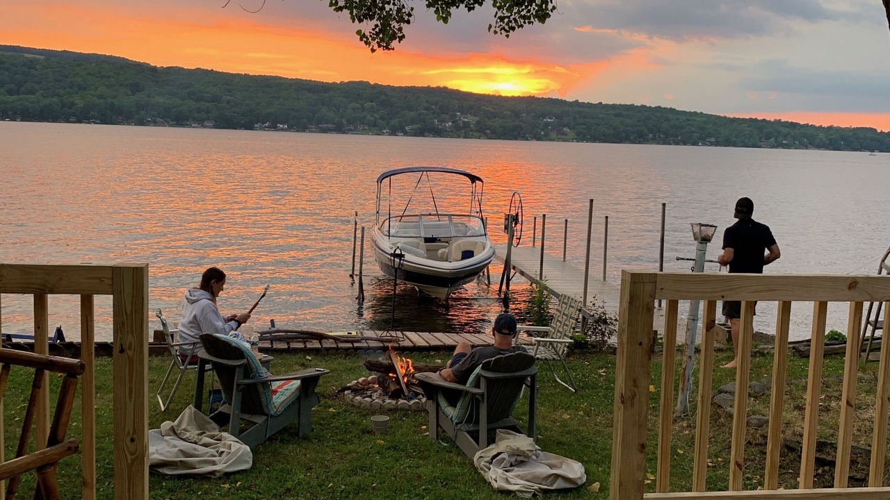 Photo of Outdoor in Honeoye