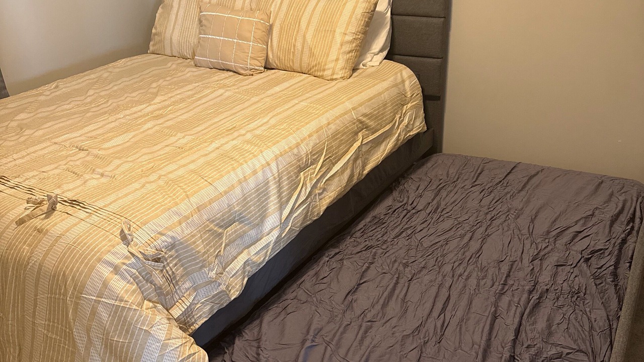 Photo of Bedroom in Honeoye
