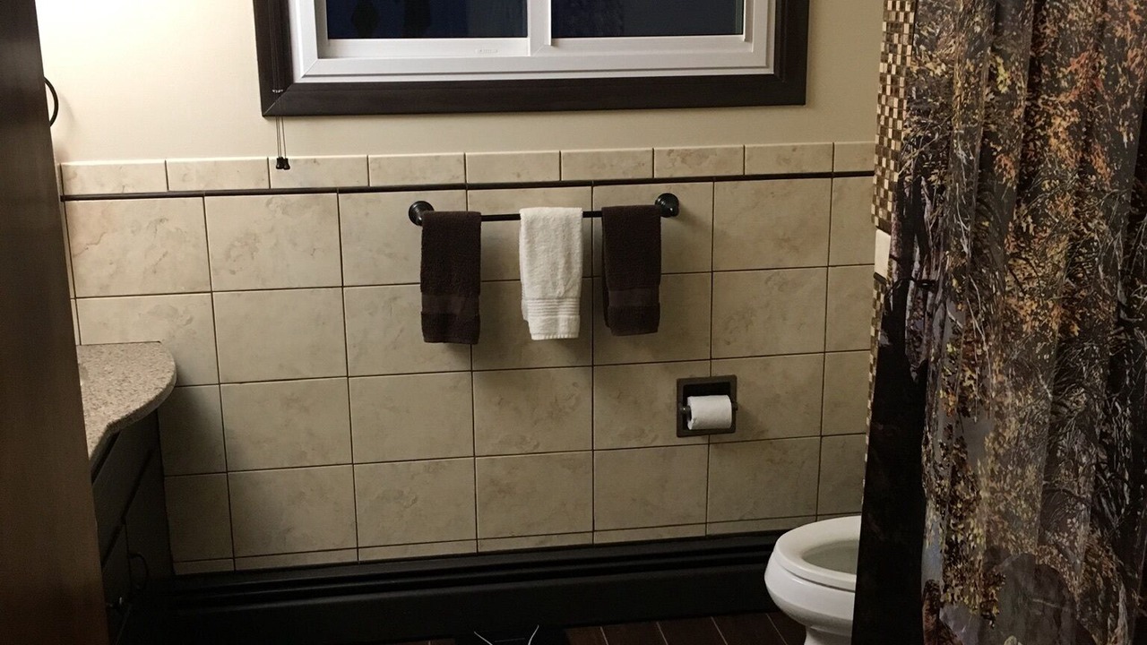 Photo of Bathroom in Cicero