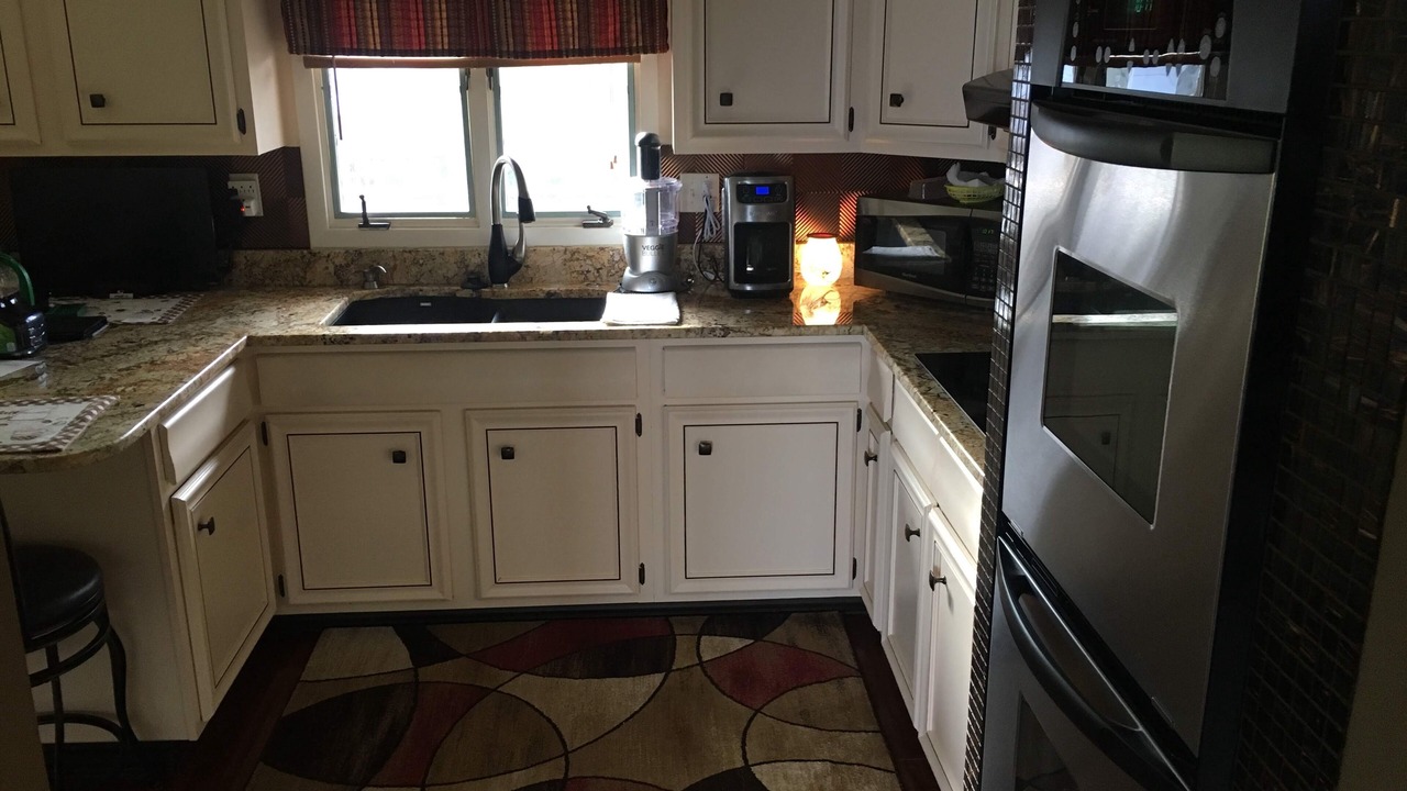 Photo of Kitchen in Cicero