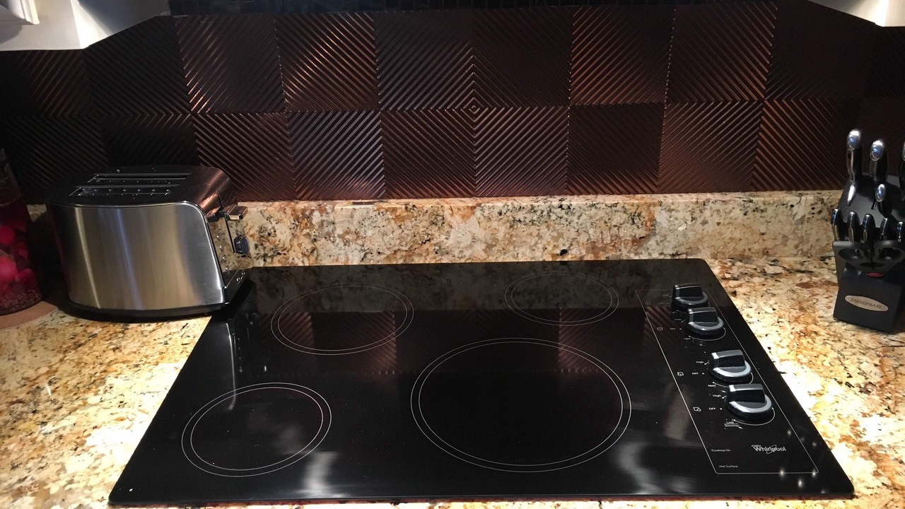 Photo of Kitchen in Cicero