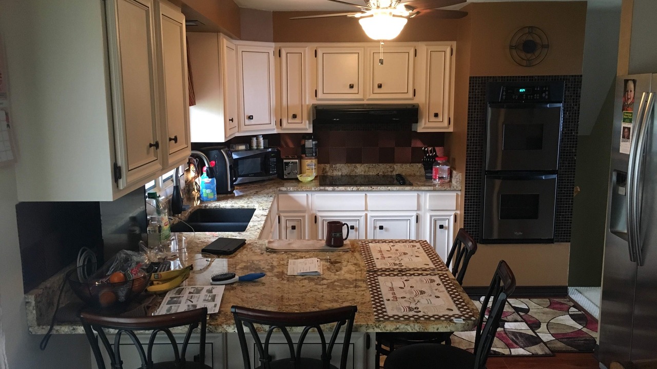 Photo of Kitchen in Cicero