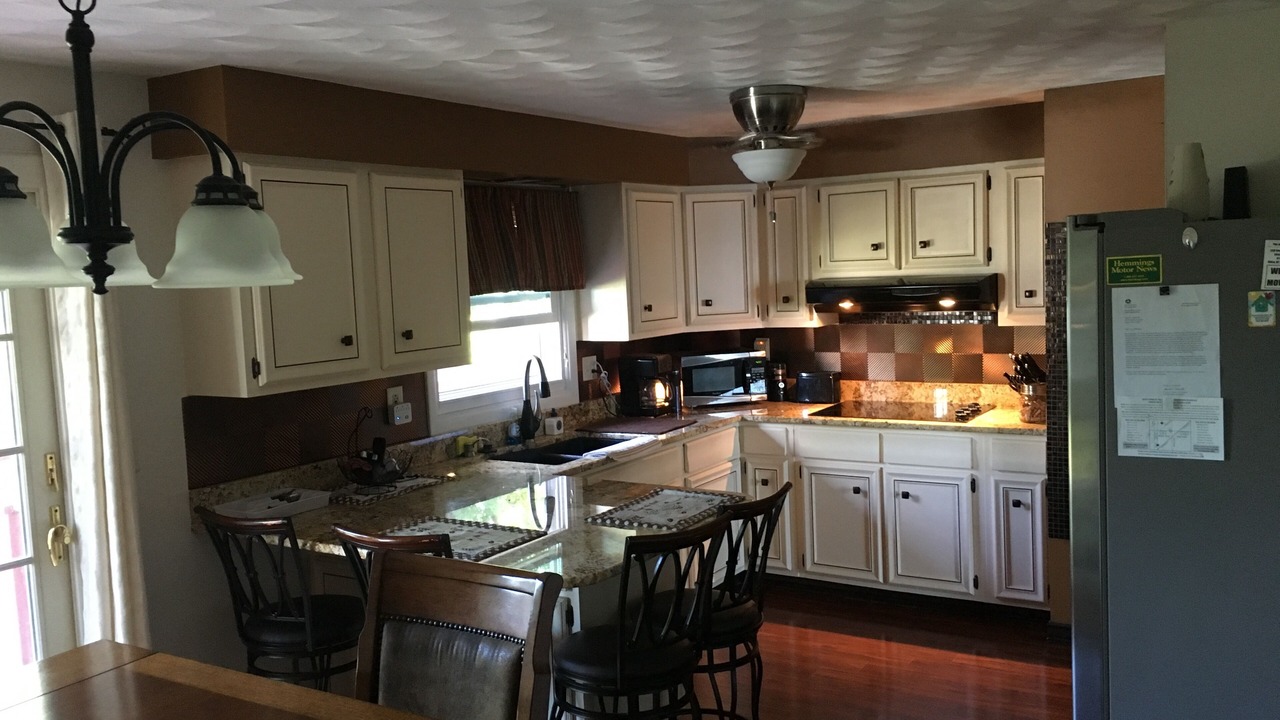 Photo of Kitchen in Cicero