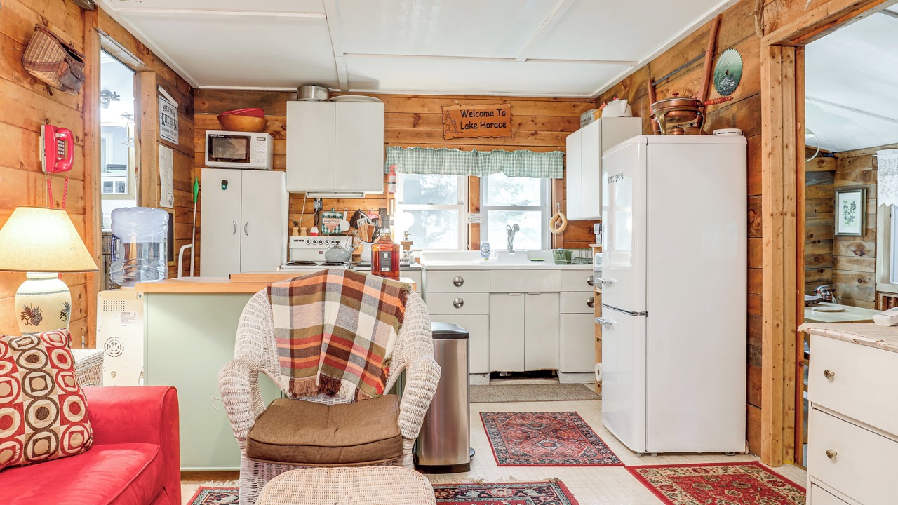 Photo of Kitchen in Weare