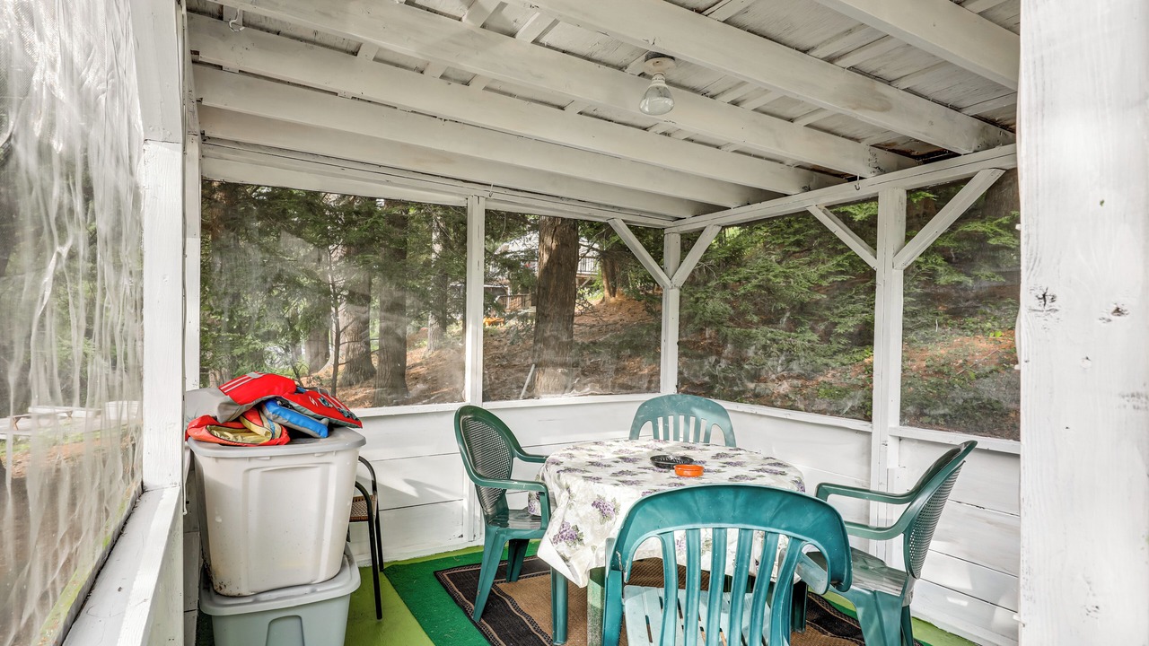 Photo of Outdoor in Weare