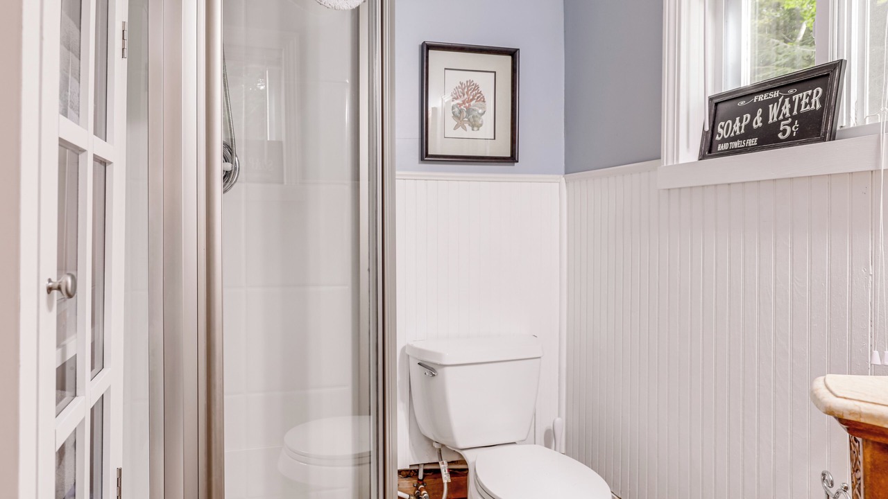 Photo of Bathroom in Weare