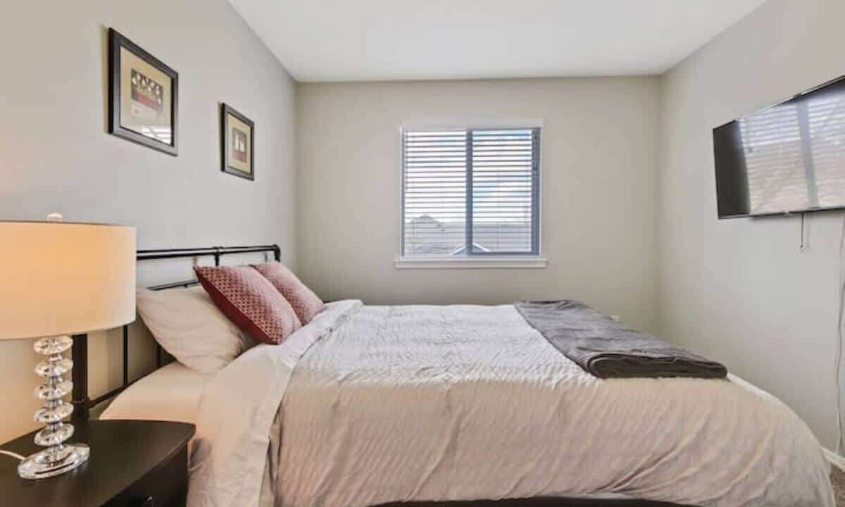 Photo of Bedroom in Star