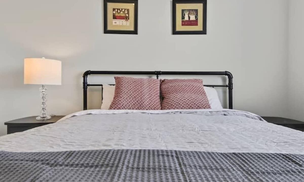 Photo of Bedroom in Star