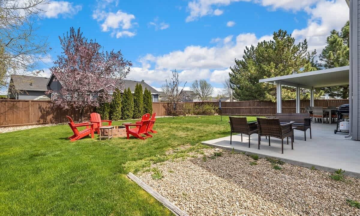 Photo of Outdoor in Star