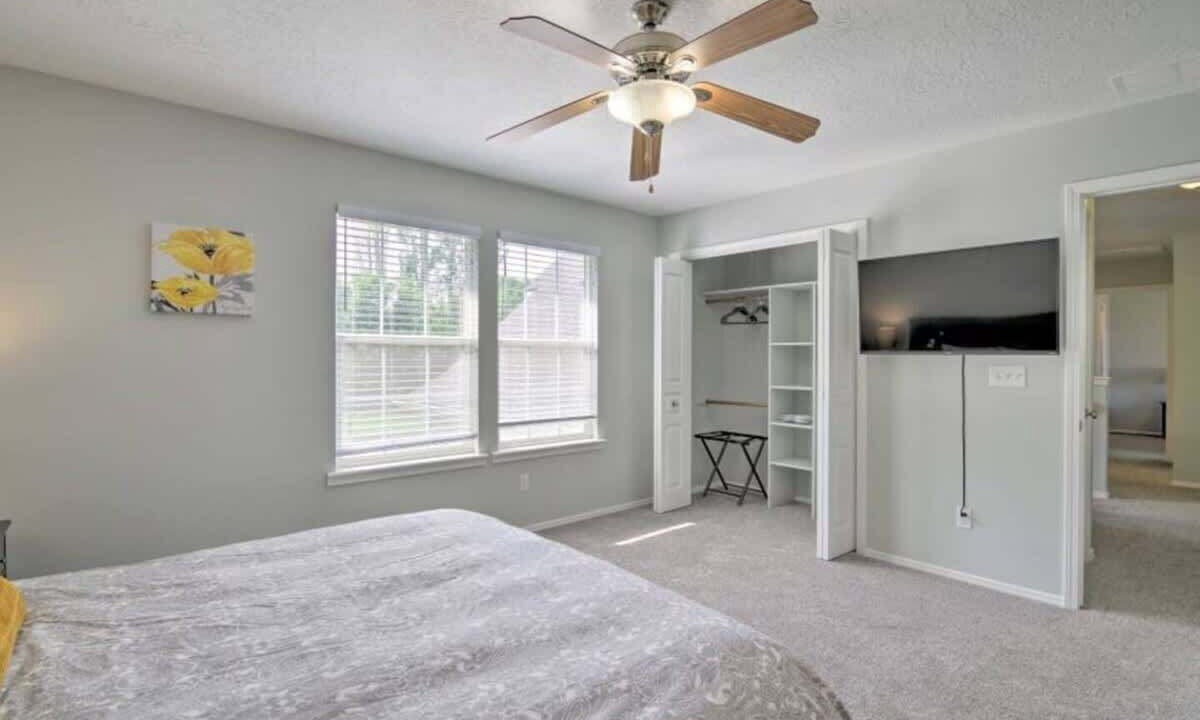 Photo of Bedroom in Star