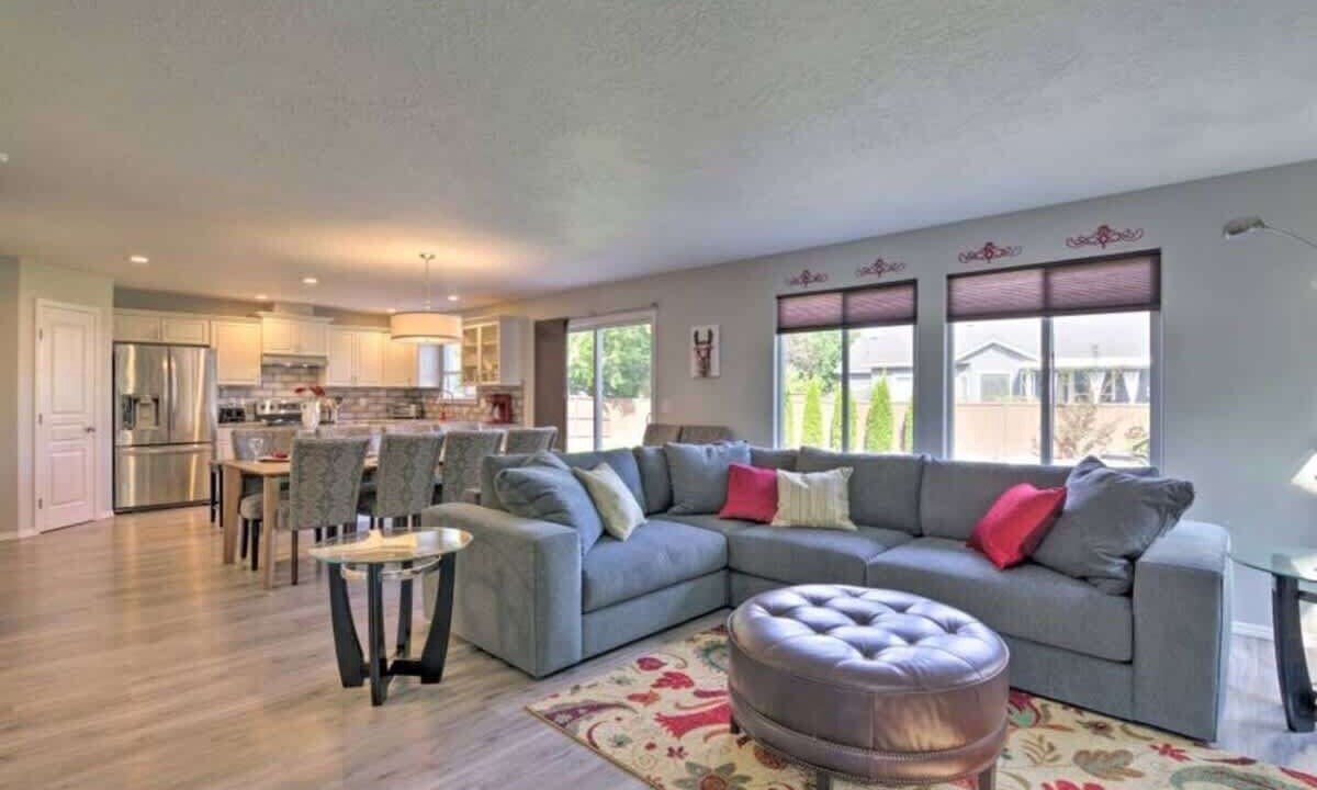 Photo of Livingroom in Star